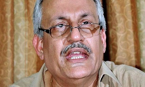 Raza Rabbani calls for committee of whole House to be convened to discuss Pakistan's foreign policy Raza Rabbani calls for committee of whole House to be convened to discuss Pakistan's foreign policy