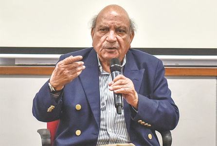 &lsquo;The state has been hostile to the press from day one&rsquo;