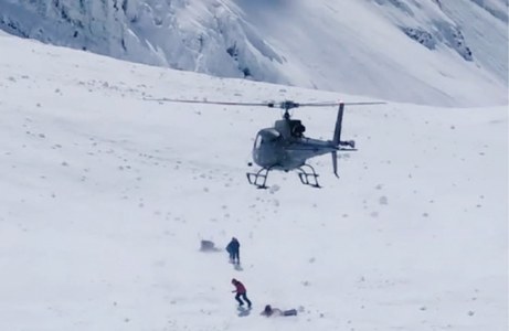 Last-ditch efforts to trace missing climbers fail
