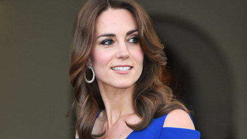 UK royals warn trolls after online abuse