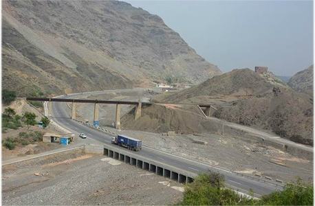 World Bank declines funding for infrastructure