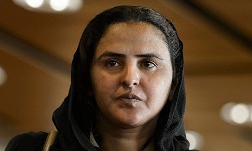 Mukhtar Mai rape case: SC adjourns review petition after suspects show up without legal counsel