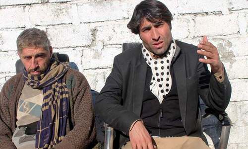 Man who exposed 2012 Kohistan video scandal shot dead in Abbottabad