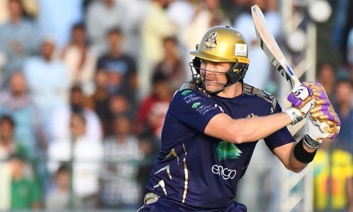 Shane Watson 'very excited' to travel to Karachi for PSL's Pakistan leg