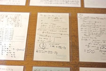 Einstein &lsquo;puzzle&rsquo; solved as missing page emerges in new trove