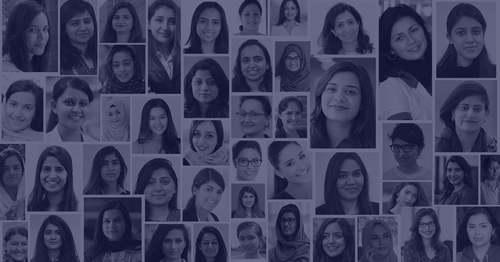 Here's how this workplace is creating 'Balance for Better' for women