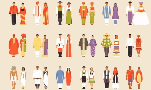 خواتین کی تعداد مردوں سے زیادہ