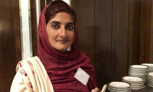 Almas Perween: a Vehari farmer trailblazing her way through patriarchy