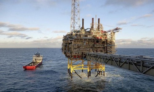 Biggest wealth fund to dump stakes in oil, gas companies