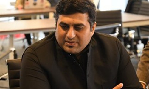 Tech Talk: A health startup looks beyond cities