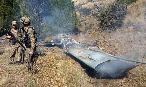 Lessons from the brink of an all-out Pak-India conflict