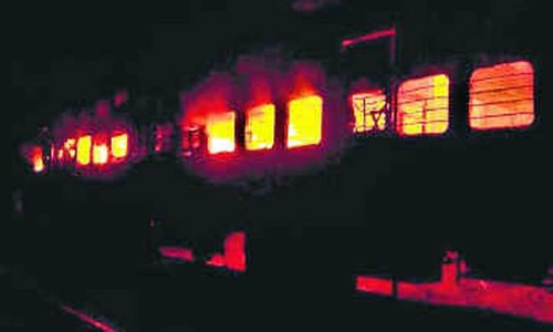 Indian court defers verdict in Samjhota Express bombing case; hearing on March 14