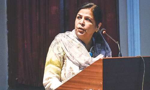 Experts alarmed by spread of XDR typhoid, lack of health facilities