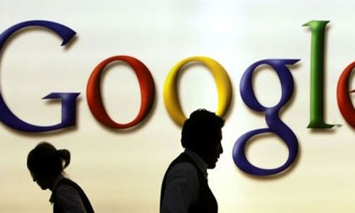 Google pays former executive $35m after harassment claim