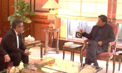 Steps being taken to encourage foreign investment, PM Khan tells Mitsubishi delegation