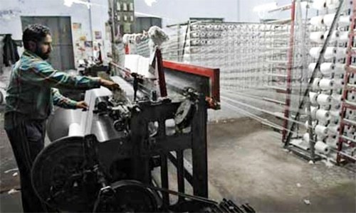 Trade body accuses FBR of harassment