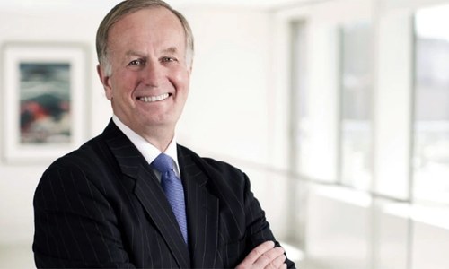 New US ambassador to Australia warns of China's 'payday loan diplomacy'