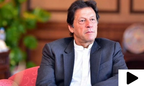 وزیر اعظم عمران خان کی تنخواہ حکومتی عہدے داروں میں سب سے کم