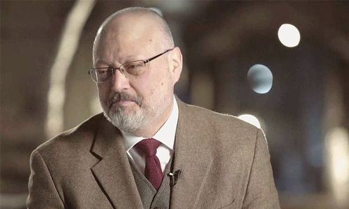 Saudi Arabia rejects call for international probe of Khashoggi murder