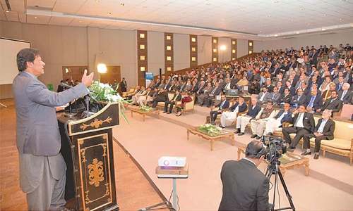 PM unveils ambitious plan to boost tourism