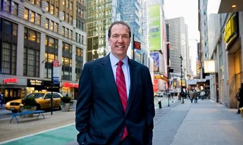 World Bank says Malpass lone candidate for presidency