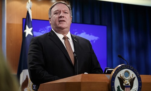 US expects North Korea to live up to moratorium on nuclear tests