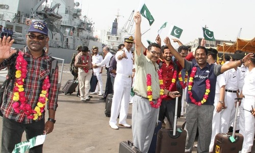 What is India &mdash; the country's sworn enemy &mdash; for an ordinary Pakistani?