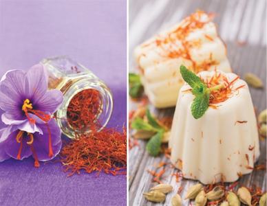 EPICURIOUS: THE GOLDEN THREADS