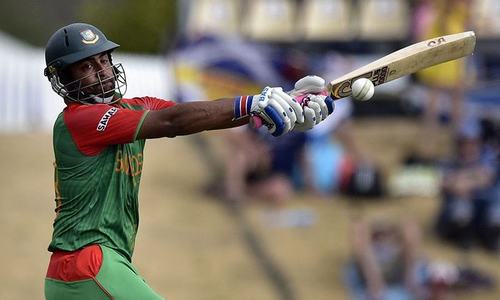 It will take time to overcome Christchurch horror: Tamim Iqbal