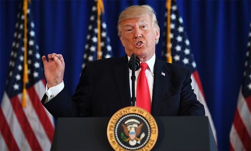 Trump stance on Muslims, Fox host in spotlight