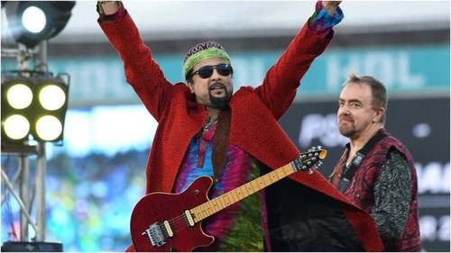 People who want to see live concerts at cricket finals should move to Mars: Salman Ahmad