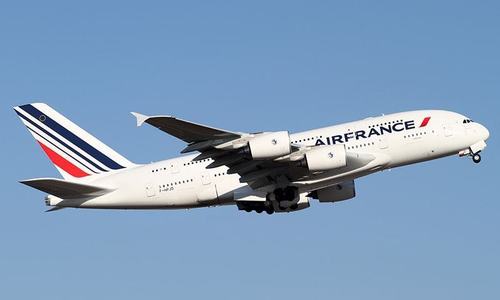 Foreign airlines to launch operation from Pakistan soon: minister