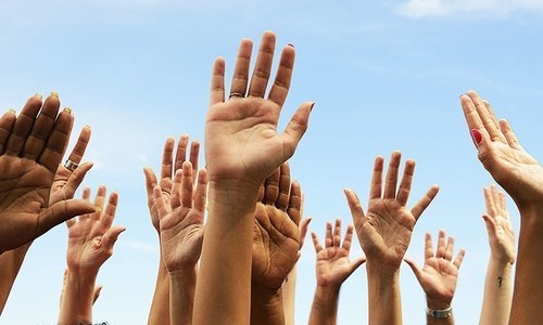 For a prosperous Pakistan in 2047, invest in human capital now