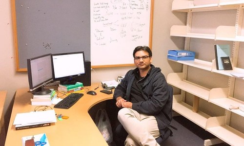 Family of Pakistani victim in Christchurch attack requests govt to bring body back to Pakistan