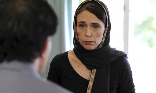 New Zealand PM has 'won hearts of Pakistanis' with her leadership after mosque attacks: FO spokesman