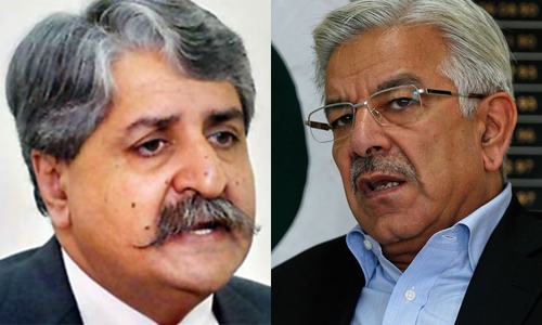 Two ex-ministers summoned to testify in Nandipur corruption case