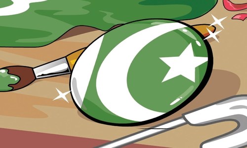 Pakistan Day: Understanding the work of our national leaders