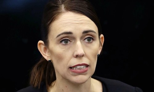 New Zealand bans assault weapons merely a week after Christchurch terror attacks