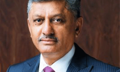 Dagha to take charge as finance secretary