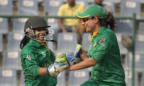 Urooj replaces Jalaluddin as women’s chief selector Urooj replaces Jalaluddin as women’s chief selector