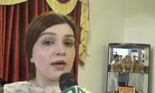 Mushaal slams India for banning JKLF