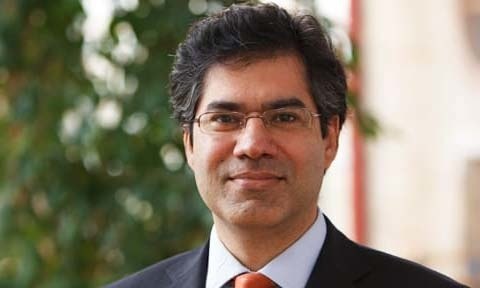 To fix the economy, start with the power sector