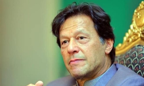 Taliban meeting nixed over Kabul&rsquo;s concerns: PM Khan