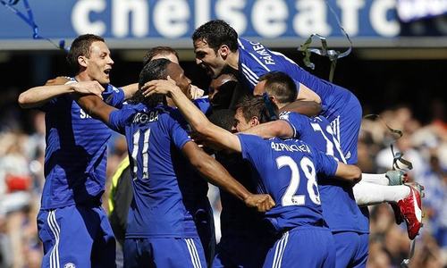 Will Brexit hurt the Premier League?