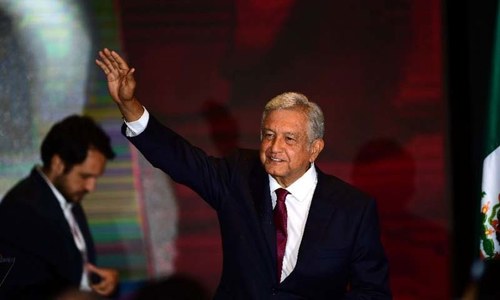 Mexico demands apology for colonial 'abuses,' Spain says no Mexico demands apology for colonial 'abuses,' Spain says no