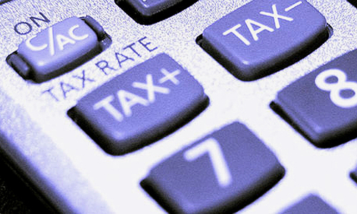 Another tax amnesty scheme being prepared