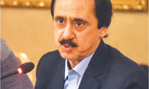 &lsquo;Water commission needs to be re-established&rsquo;