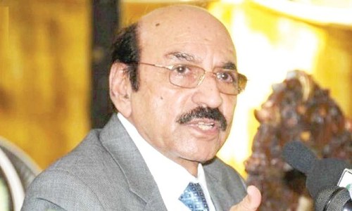 Senior PPP leader appears before NAB investigators