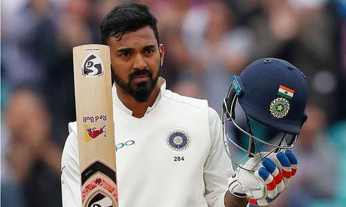 'I doubted myself': Rahul reveals anguish after sexism storm