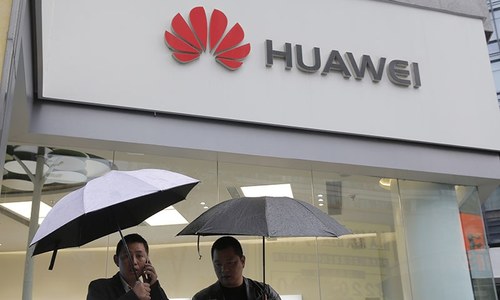 UK identifies fresh Huawei risks to telecom networks